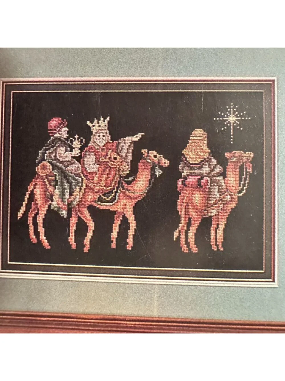 Stoney Creek Cross-Stitch Pattern Book 